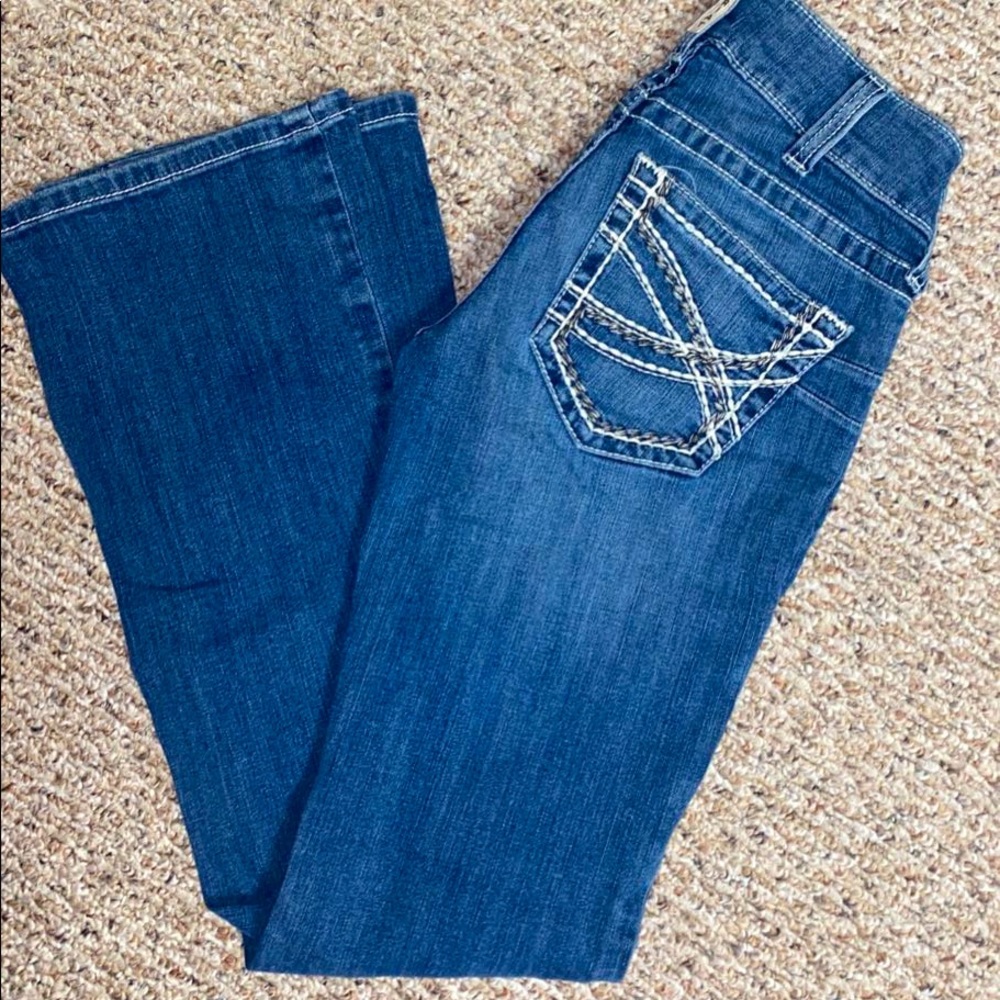 Ariat Jeans